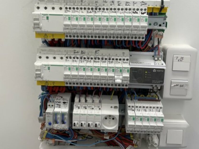 Electricité générale Electricité générale